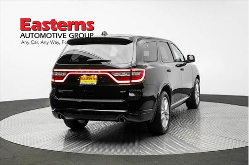 2023 Dodge Durango GT RWD