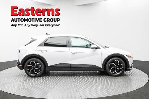 2023 Hyundai IONIQ 5 SEL