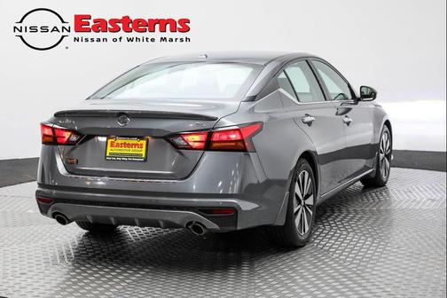 2022 Nissan Altima 2.5 SL