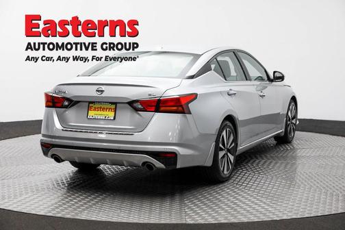 2022 Nissan Altima 2.5 SL