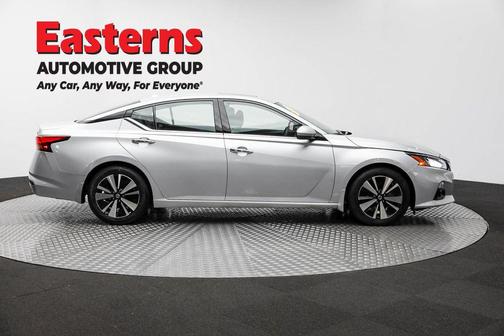 2022 Nissan Altima 2.5 SL