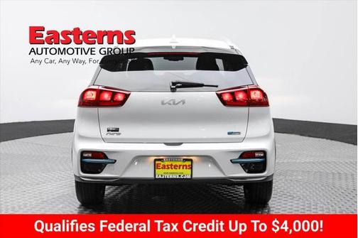2022 Kia Niro EV EX