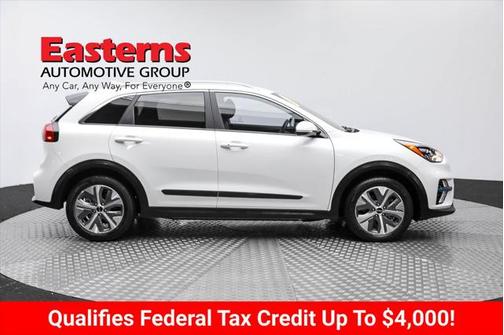 2022 Kia Niro EV EX