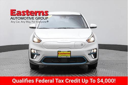 2022 Kia Niro EV EX