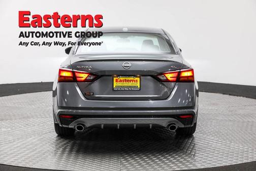 2025 Nissan Altima 2.5 SL