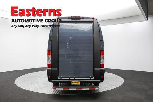 2024 RAM ProMaster 3500 High Roof