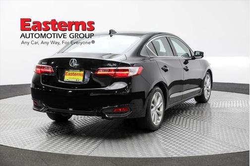2016 Acura ILX 2.4L w/AcuraWatch Plus Pkg