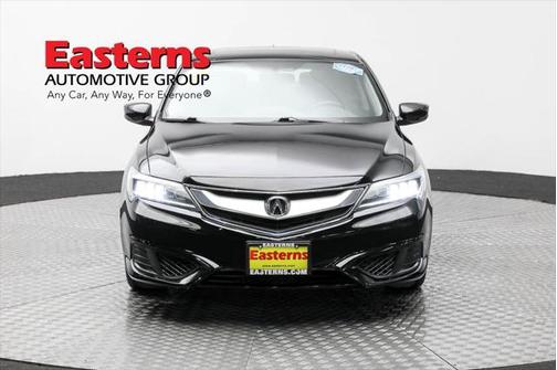 2016 Acura ILX 2.4L w/AcuraWatch Plus Pkg