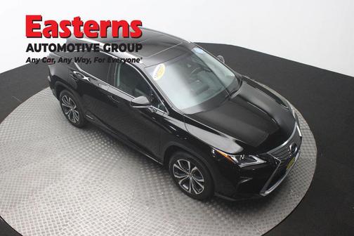2019 Lexus RX 450h Base