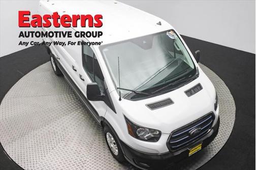 2023 Ford Transit-350 Base
