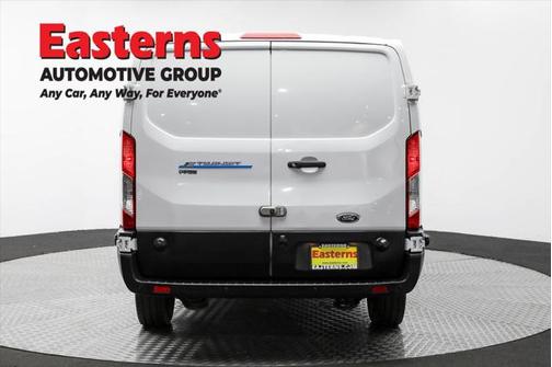 2023 Ford Transit-350 Base