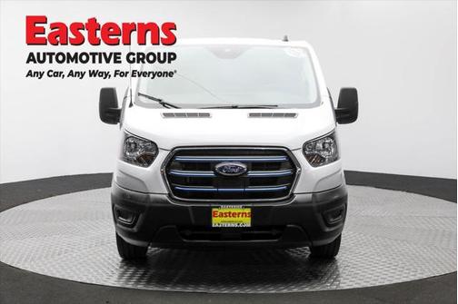 2023 Ford Transit-350 Base