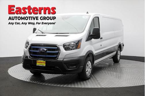 2023 Ford Transit-350 Base