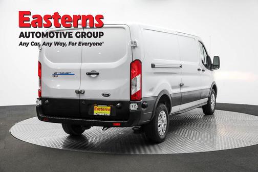 2023 Ford Transit-350 Base