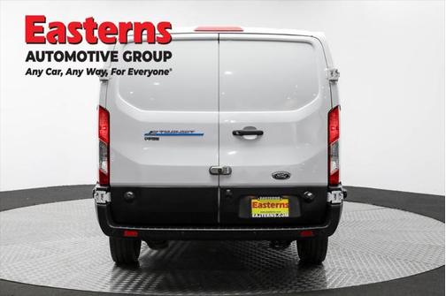 2023 Ford Transit-350 Base