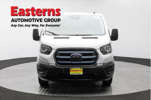 2023 Ford Transit-350 Base