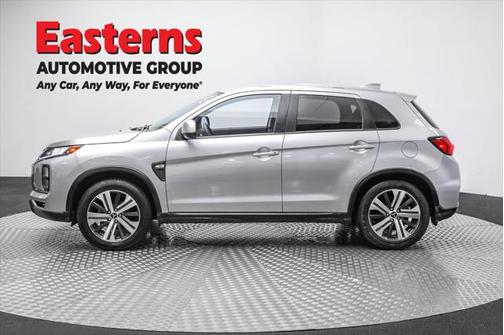 2023 Mitsubishi Outlander Sport 2.0 ES
