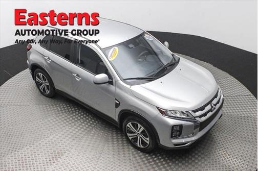 2023 Mitsubishi Outlander Sport 2.0 ES
