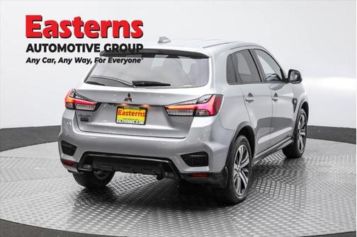2023 Mitsubishi Outlander Sport 2.0 ES