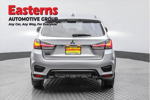 2023 Mitsubishi Outlander Sport 2.0 ES