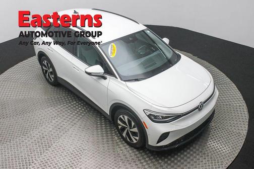 2024 Volkswagen ID.4 Standard