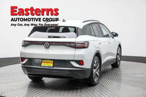 2024 Volkswagen ID.4 Standard