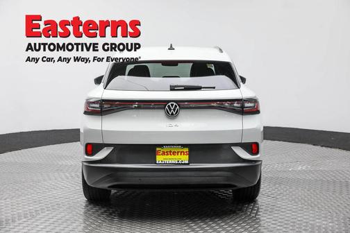 2024 Volkswagen ID.4 Standard