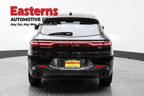 2024 Dodge Hornet R/T EAWD