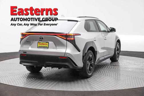 2023 Toyota bZ4X XLE