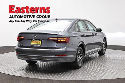 2020 Volkswagen Jetta 1.4T S