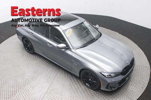 2023 BMW 330e 330e iPerformance
