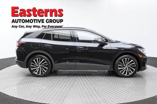 2024 Volkswagen ID.4 S