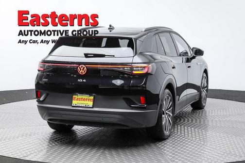 2024 Volkswagen ID.4 S