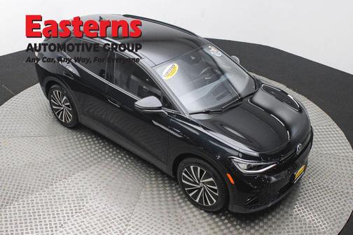 2024 Volkswagen ID.4 S