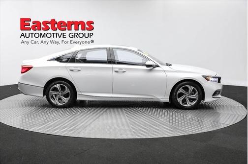 2019 Honda Accord EX-L