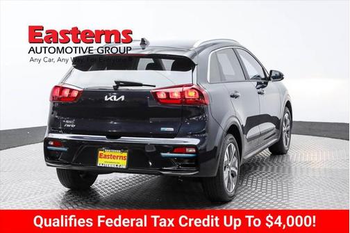 2022 Kia Niro EV EX