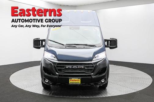 2024 RAM ProMaster 3500 High Roof