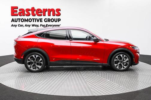 2024 Ford Mustang Mach-E Select