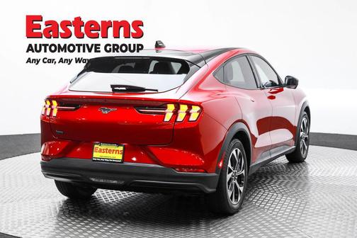 2024 Ford Mustang Mach-E Select