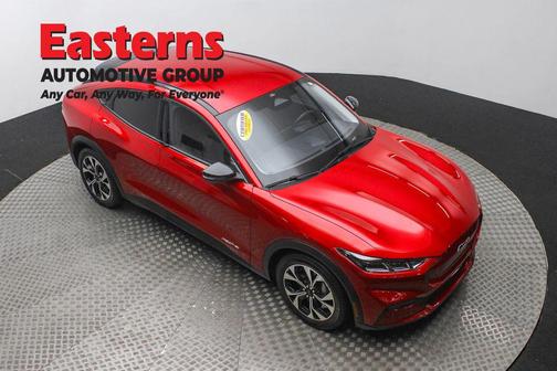 2024 Ford Mustang Mach-E Select