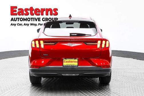 2024 Ford Mustang Mach-E Select
