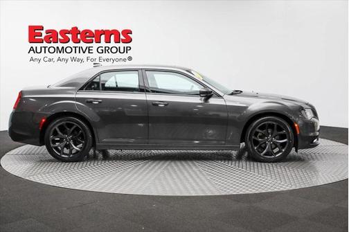 2023 Chrysler 300 S