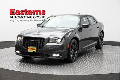 2023 Chrysler 300 S