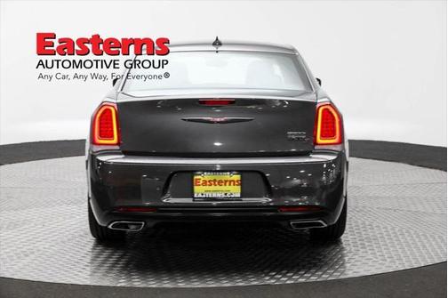 2023 Chrysler 300 S