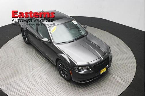 2023 Chrysler 300 S