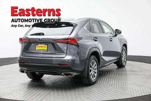 2018 Lexus NX 300 Base
