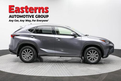 2018 Lexus NX 300 Base