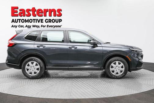 2023 Honda CR-V LX AWD