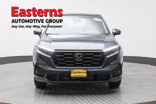 2023 Honda CR-V LX AWD