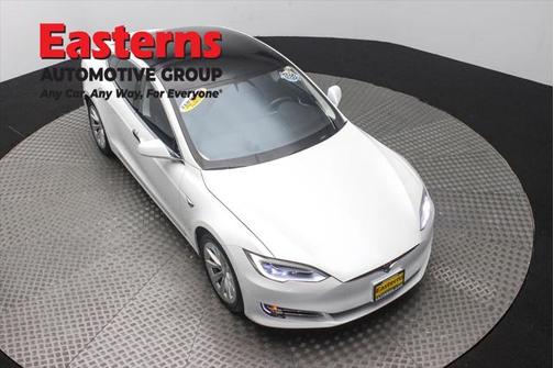 2017 Tesla Model S 100D
